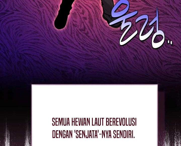 Black Killer Whale Baby Chapter 17 - halaman 11