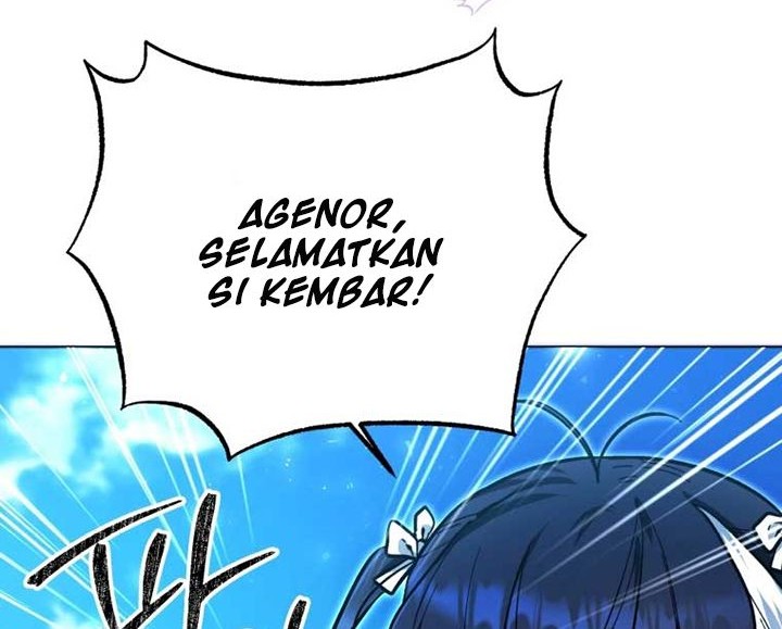 Black Killer Whale Baby Chapter 17 - halaman 13