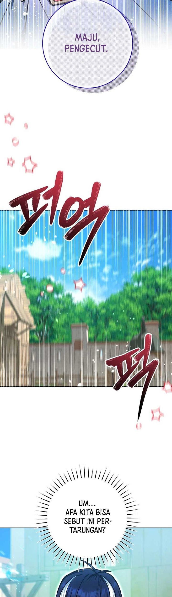 Black Killer Whale Baby Chapter 17 - halaman 30