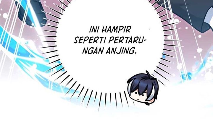 Black Killer Whale Baby Chapter 17 - halaman 35