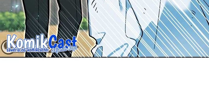 Black Killer Whale Baby Chapter 17 - halaman 49