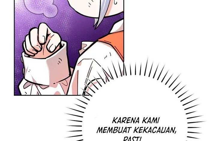 Black Killer Whale Baby Chapter 17 - halaman 53