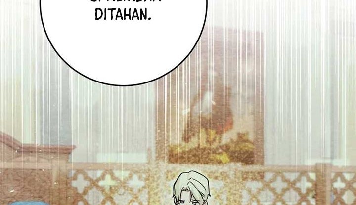 Black Killer Whale Baby Chapter 17 - halaman 61