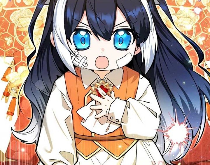 Black Killer Whale Baby Chapter 17 - halaman 69