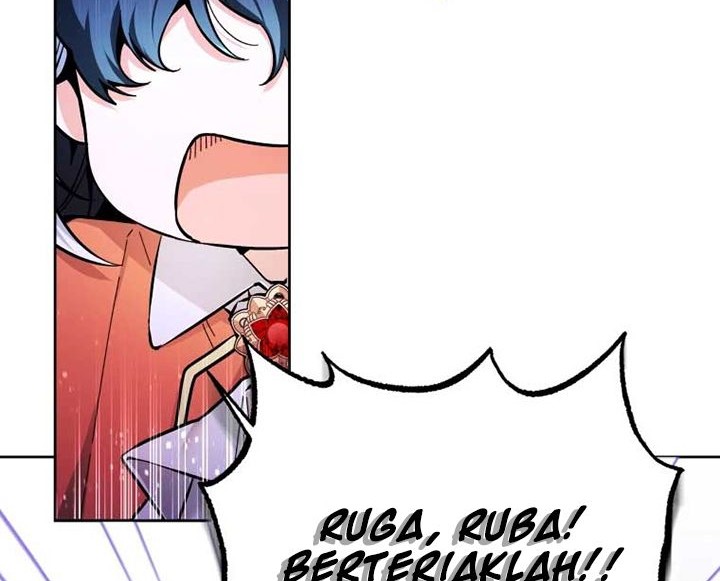 Black Killer Whale Baby Chapter 17 - halaman 7