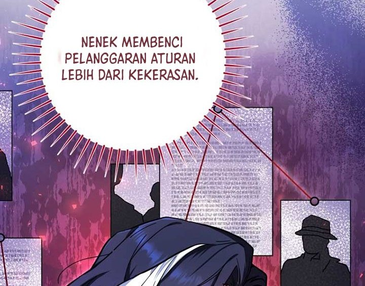 Black Killer Whale Baby Chapter 17 - halaman 71