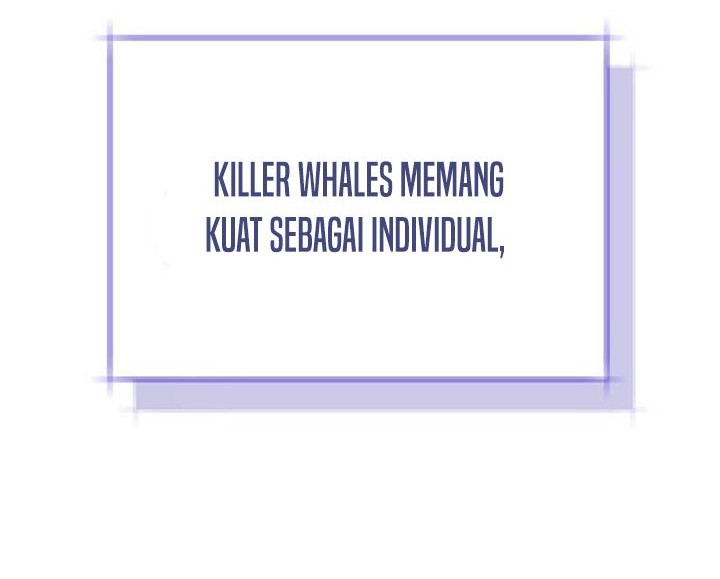 Black Killer Whale Baby Chapter 17 - halaman 9