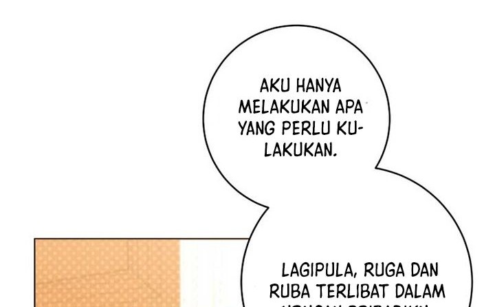 Black Killer Whale Baby Chapter 18 - halaman 14