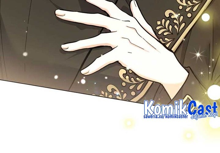 Black Killer Whale Baby Chapter 18 - halaman 22