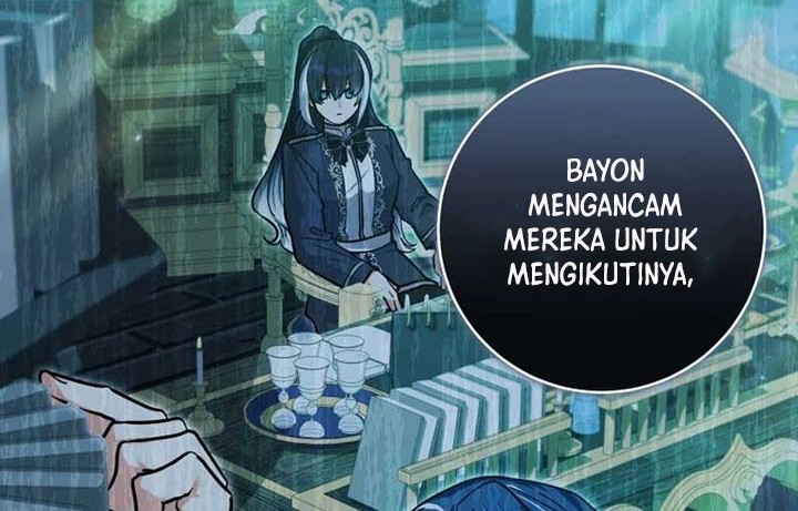 Black Killer Whale Baby Chapter 18 - halaman 24