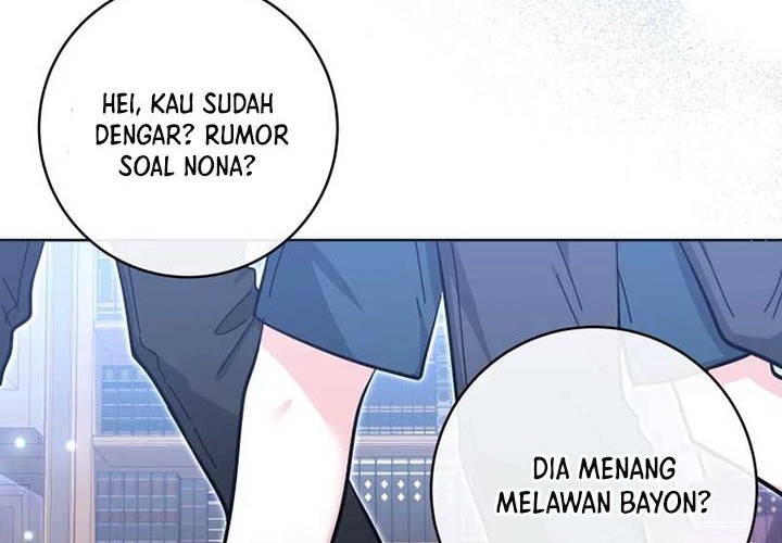 Black Killer Whale Baby Chapter 18 - halaman 32