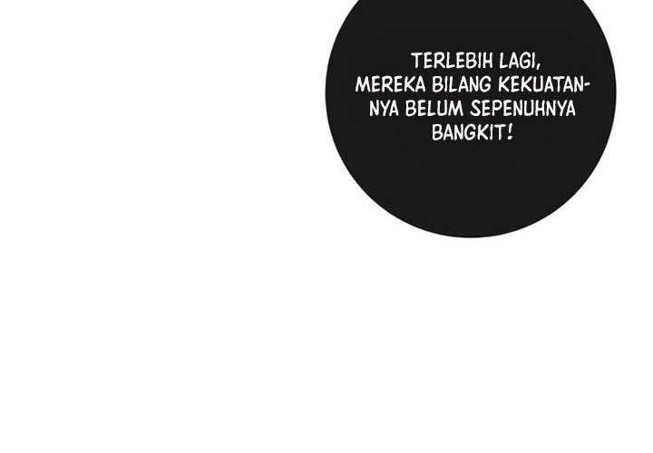 Black Killer Whale Baby Chapter 18 - halaman 34