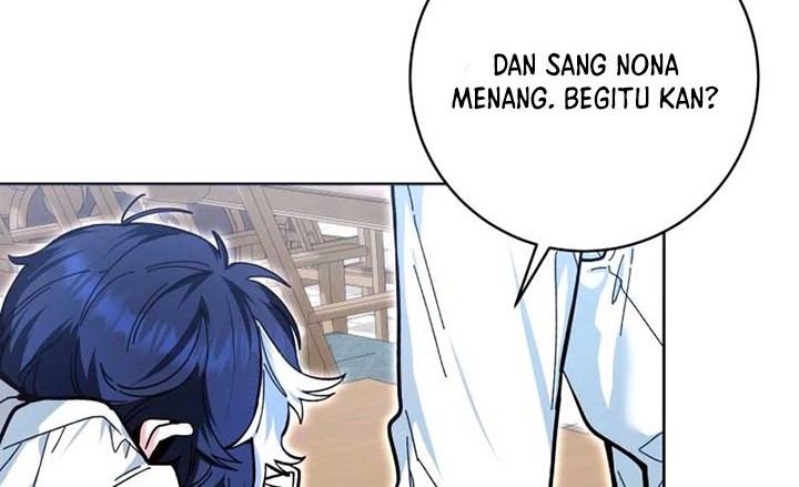 Black Killer Whale Baby Chapter 18 - halaman 36