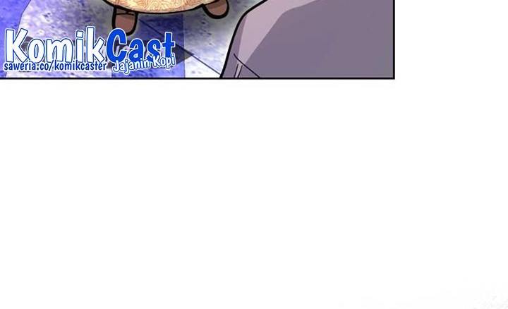 Black Killer Whale Baby Chapter 18 - halaman 64