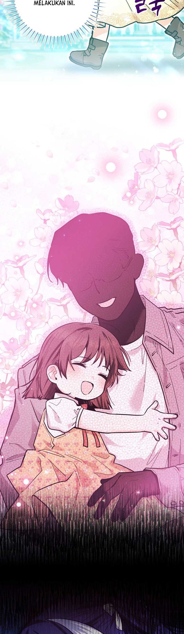 Black Killer Whale Baby Chapter 18 - halaman 69