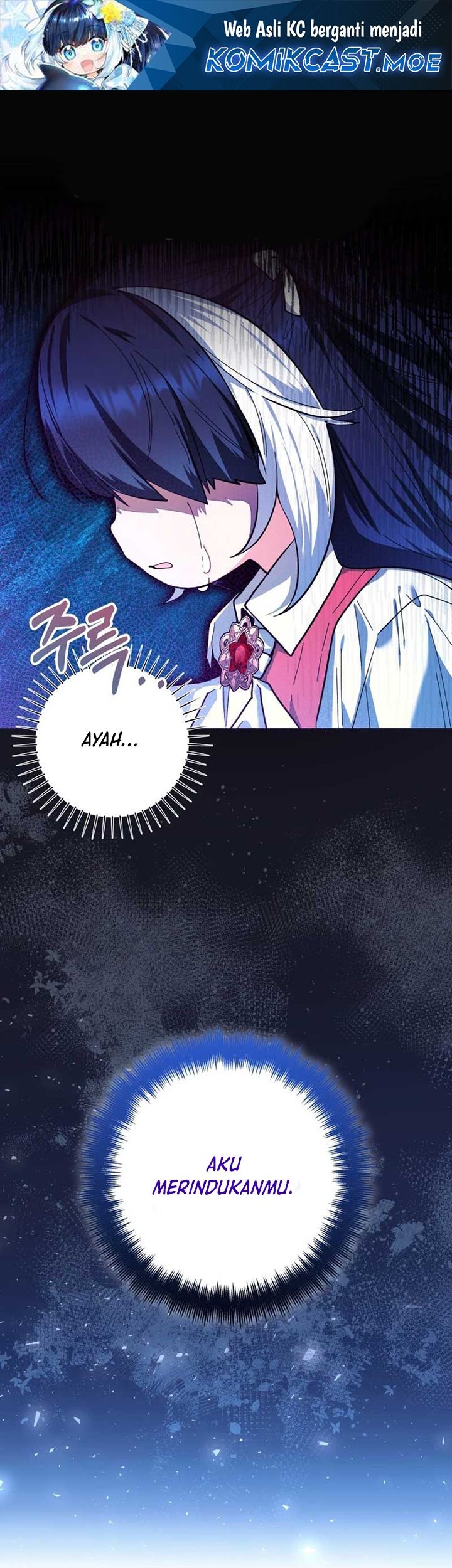 Black Killer Whale Baby Chapter 19 - halaman 2
