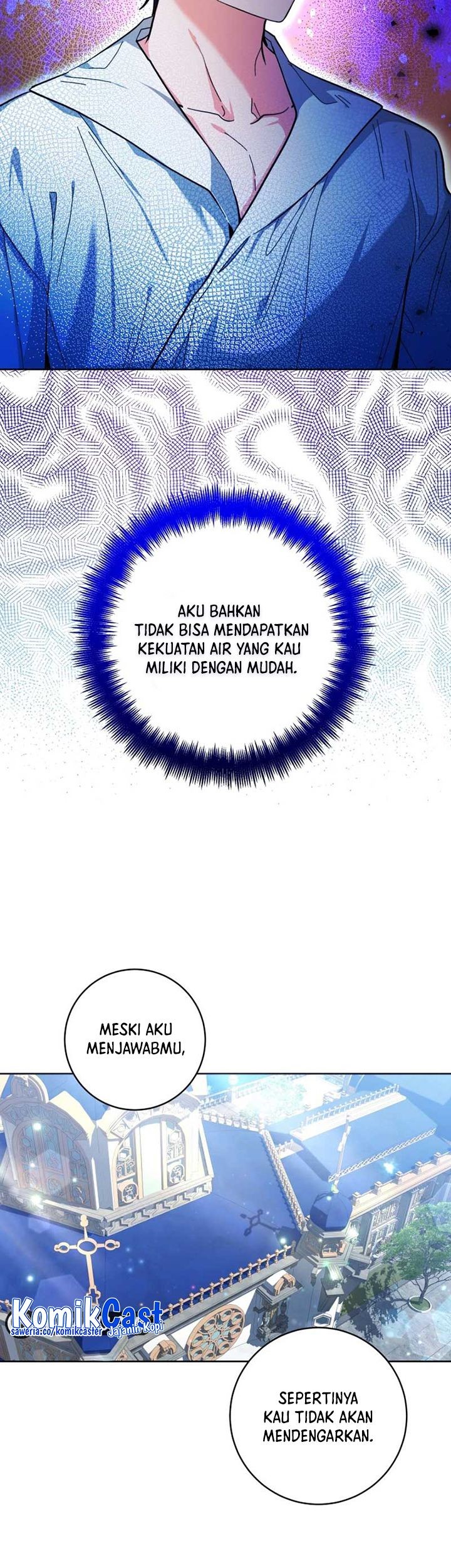 Black Killer Whale Baby Chapter 19 - halaman 25