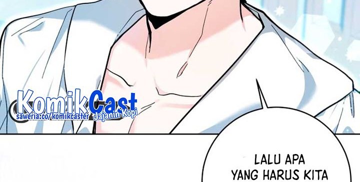 Black Killer Whale Baby Chapter 19 - halaman 32