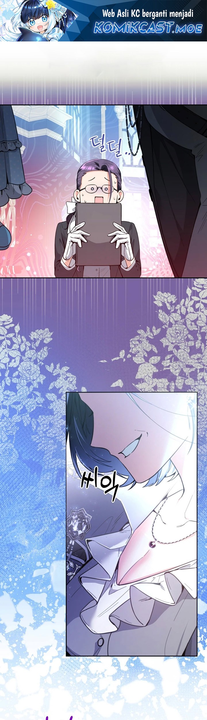Black Killer Whale Baby Chapter 2 - halaman 2