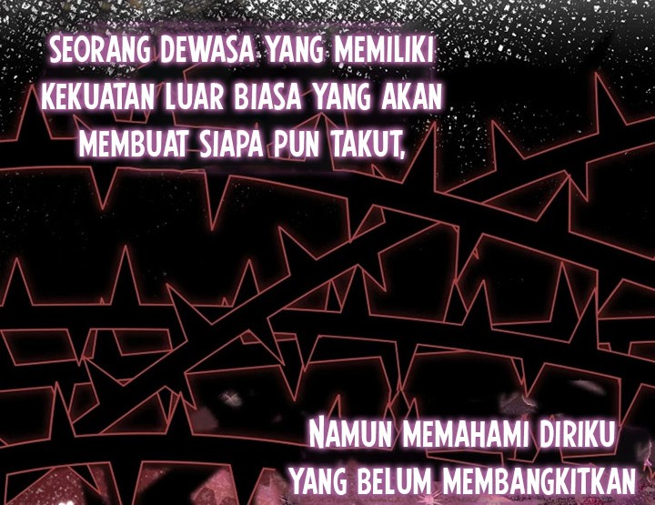 Black Killer Whale Baby Chapter 2 - halaman 23