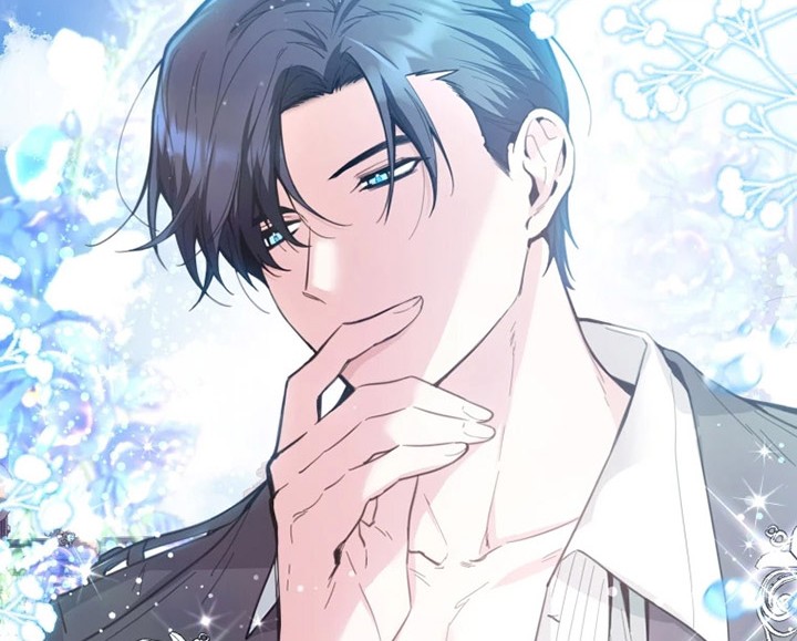Black Killer Whale Baby Chapter 2 - halaman 39