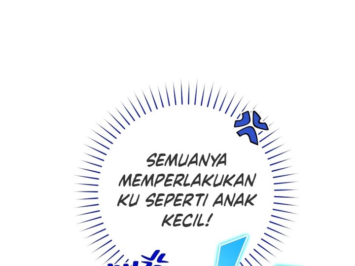 Black Killer Whale Baby Chapter 2 - halaman 7