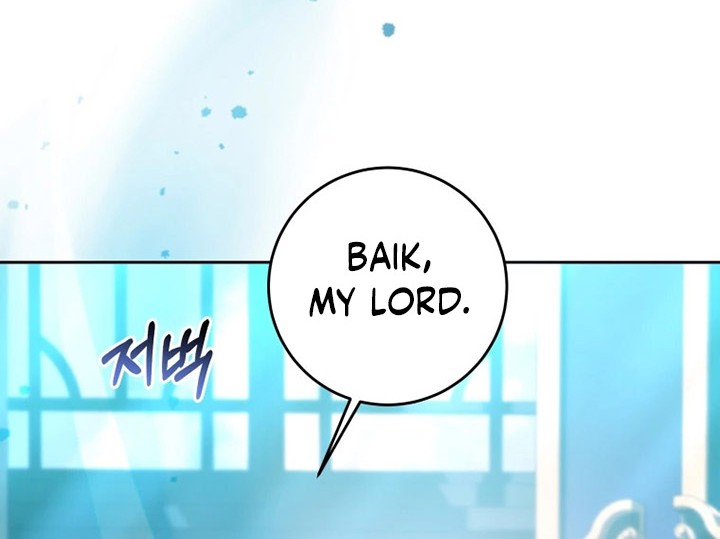 Black Killer Whale Baby Chapter 2 - halaman 9