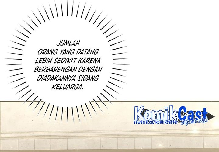 Black Killer Whale Baby Chapter 20 - halaman 21