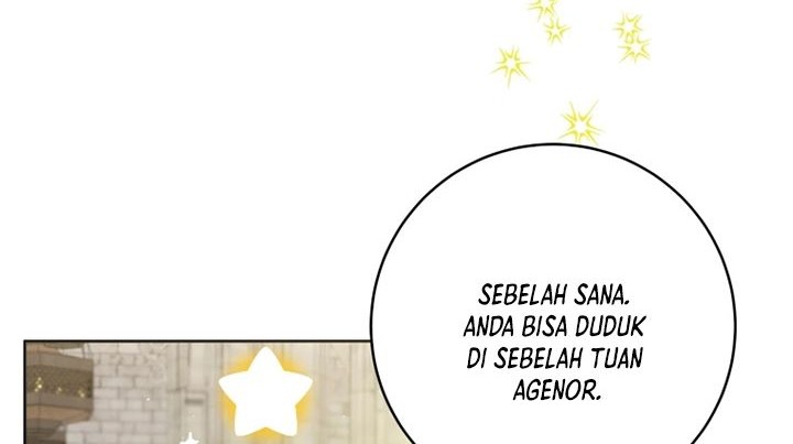 Black Killer Whale Baby Chapter 20 - halaman 27