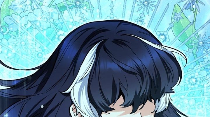 Black Killer Whale Baby Chapter 20 - halaman 29