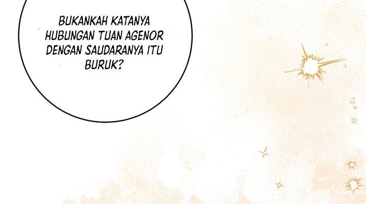 Black Killer Whale Baby Chapter 20 - halaman 31