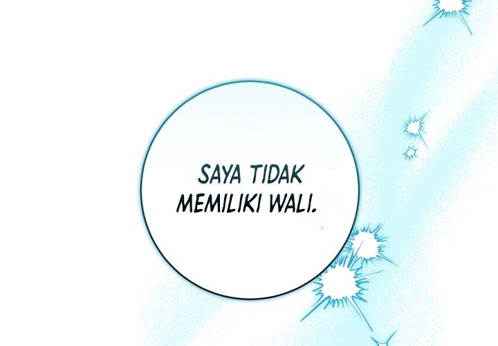 Black Killer Whale Baby Chapter 20 - halaman 51
