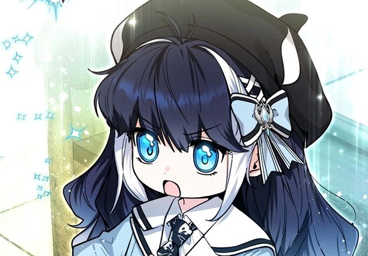 Black Killer Whale Baby Chapter 20 - halaman 53