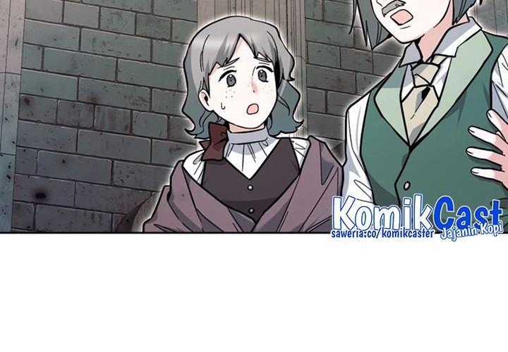 Black Killer Whale Baby Chapter 20 - halaman 55