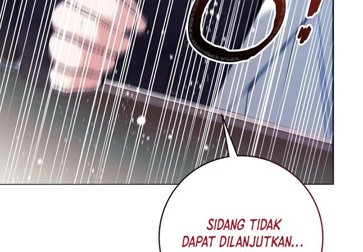 Black Killer Whale Baby Chapter 20 - halaman 57