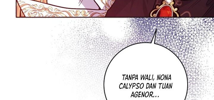 Black Killer Whale Baby Chapter 20 - halaman 63
