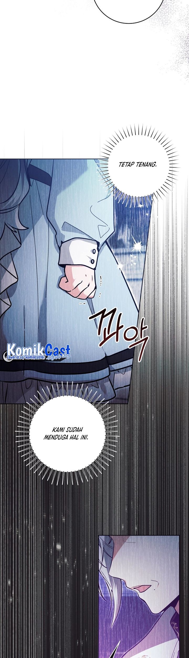 Black Killer Whale Baby Chapter 20 - halaman 64