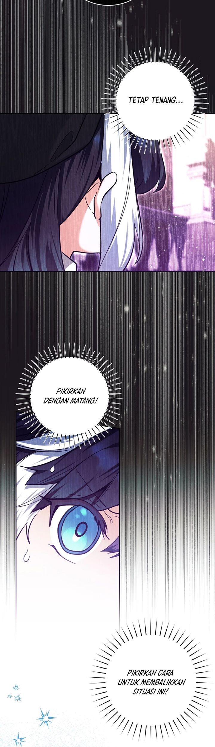 Black Killer Whale Baby Chapter 20 - halaman 66