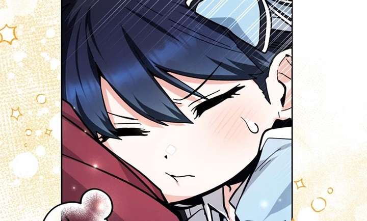 Black Killer Whale Baby Chapter 21 - halaman 12