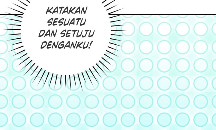 Black Killer Whale Baby Chapter 21 - halaman 16