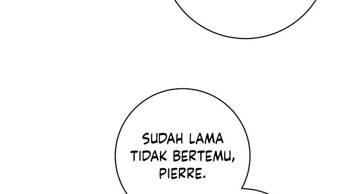 Black Killer Whale Baby Chapter 21 - halaman 20