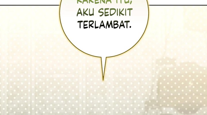 Black Killer Whale Baby Chapter 21 - halaman 22