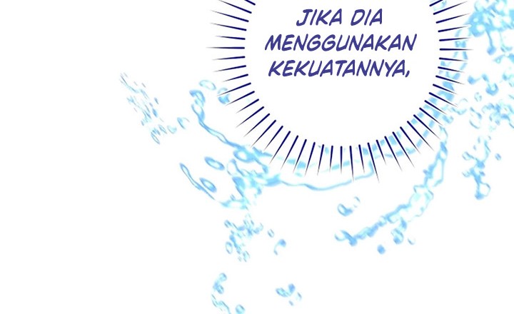 Black Killer Whale Baby Chapter 21 - halaman 33