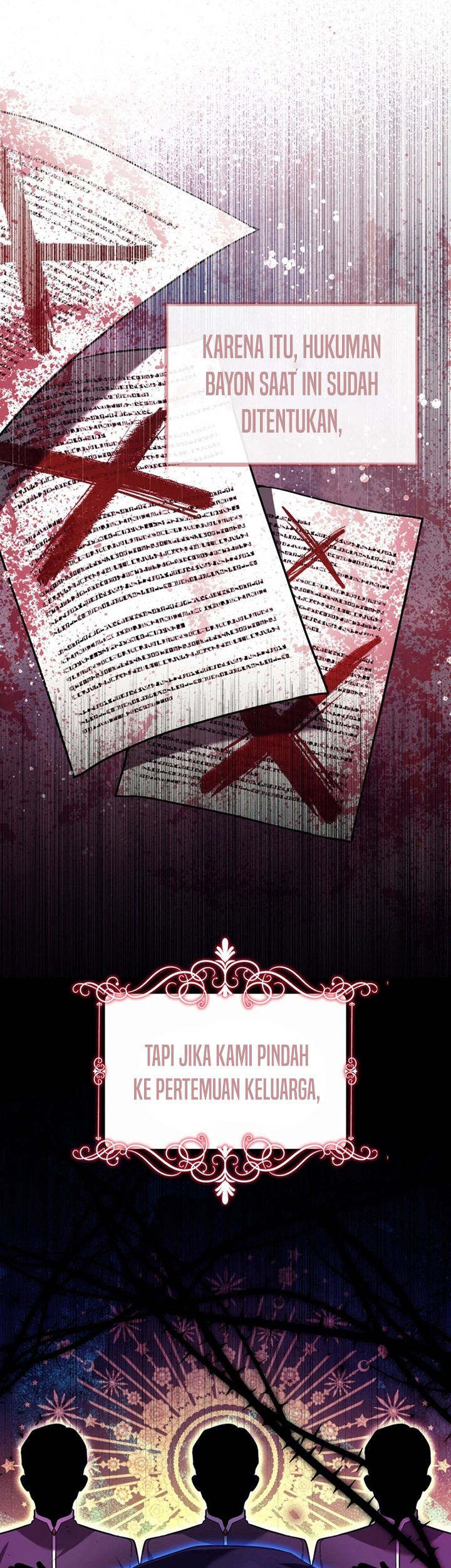Black Killer Whale Baby Chapter 21 - halaman 50