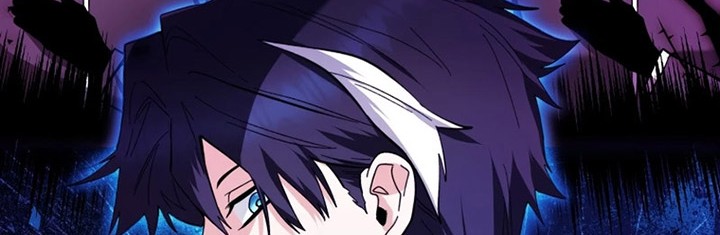 Black Killer Whale Baby Chapter 21 - halaman 51