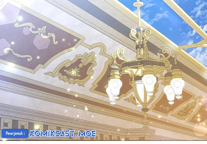 Black Killer Whale Baby Chapter 21 - halaman 61