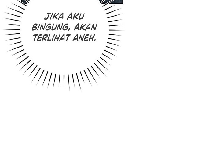 Black Killer Whale Baby Chapter 21 - halaman 7