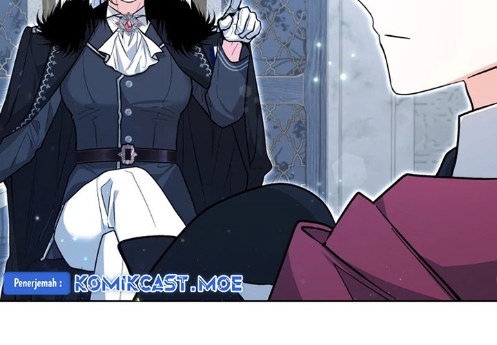 Black Killer Whale Baby Chapter 22 - halaman 13