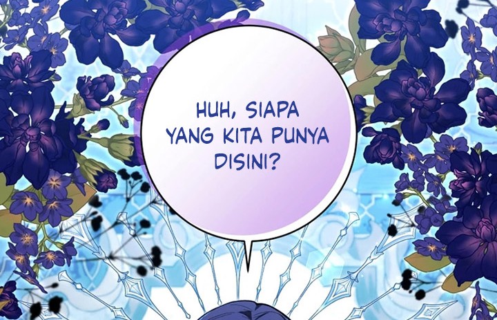 Black Killer Whale Baby Chapter 22 - halaman 3