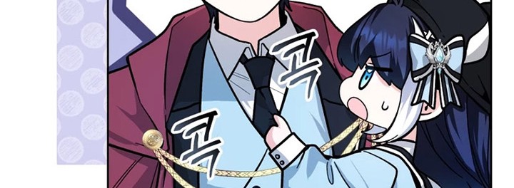 Black Killer Whale Baby Chapter 22 - halaman 32